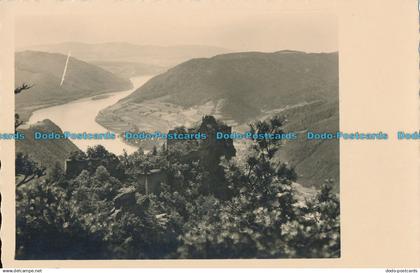 R008566 Wachau. Ruine Aggstein