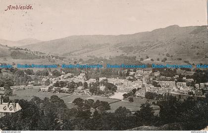 R029740 Ambleside. 1905