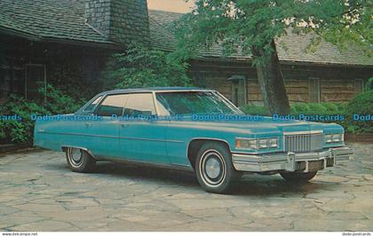R035014 Cadillac for 1975