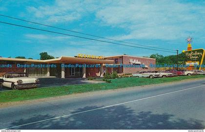 R036403 Holiday Inn of Nashville Southeast. 1964