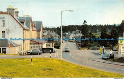 R057819 Carrbridge. Inverness. Shire