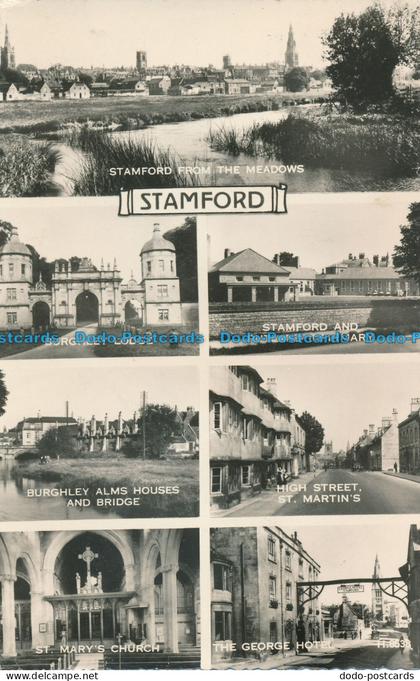 R063540 Stamford. Multi view. Valentine. RP