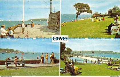 R069411 Cowes. Multi view