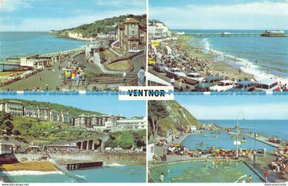 R096521 Ventnor. Multi view. 1971