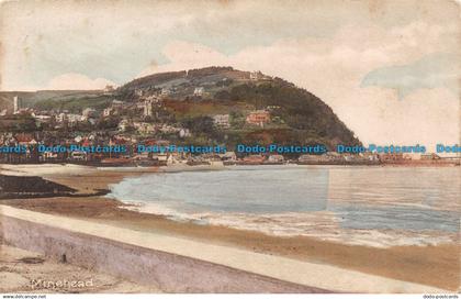 R097755 Minehead. Frith