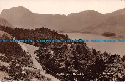 R119475 Buttermere. Keswick