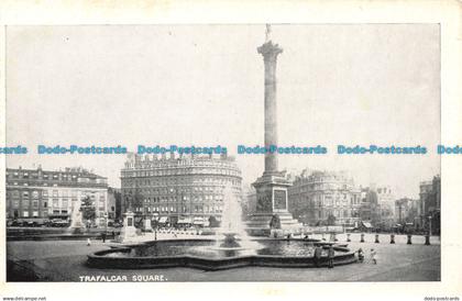 R131960 Trafalgar Square