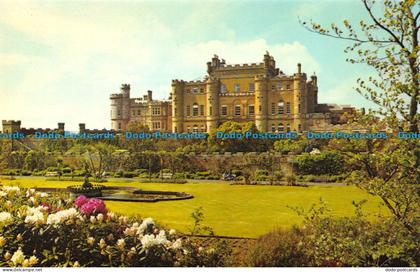 R136149 C 902. Culzean Castle. Ayrshire. D. and H