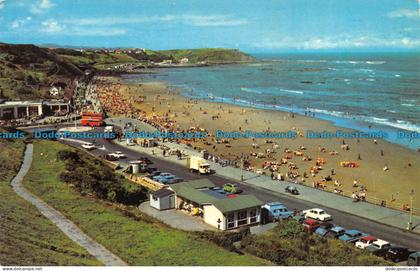 R138173 North Bay. Scarborough. 1971