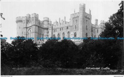 R150579 Arundel Castle