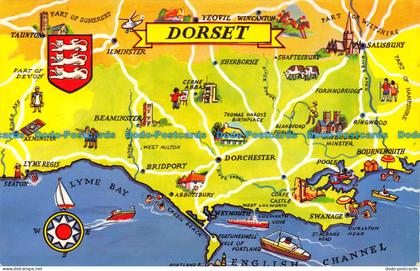 R153883 Dorset