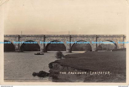 R171005 The Aqueduct. Lancaster. 1921