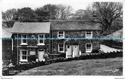 R171293 Katherine Bruce Glasier Memorial Youth Hostel. Earby Yorkshire. Walter S