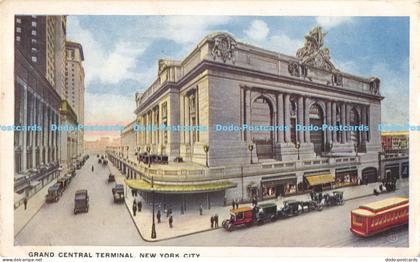 R172914 Grand Central Terminal. New York City