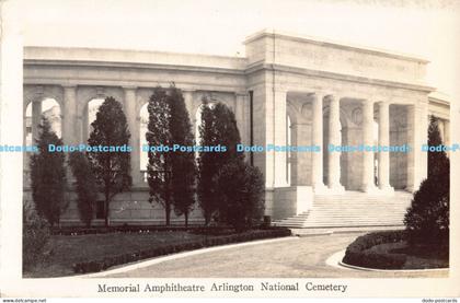R181550 Memorial Amphitheatre Arlington National Cemetery