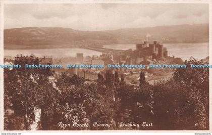 R260839 Bryn Corach Conway Looking East T R Hammond Photo No 6