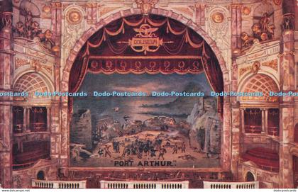 R291368 Port Arthur Tuck London Coliseum Series