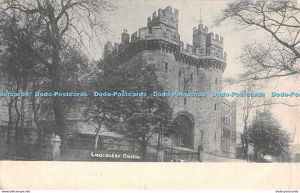 R297556 Lancaster Castle Frith 1904