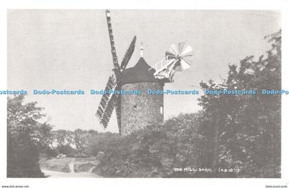 R314371 The Mill Sark A D 1571 Sark in the Past Series P Webb No 1