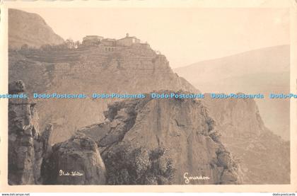 R330648 Gourdon Walter Postcard