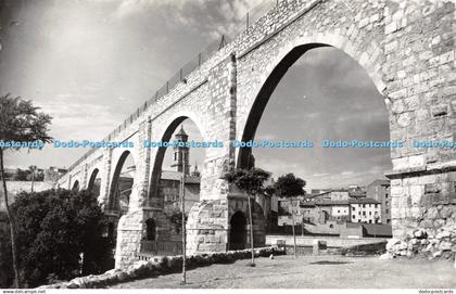 R351942 Teruel Arcos y Acueducto Ediciones Sicilia