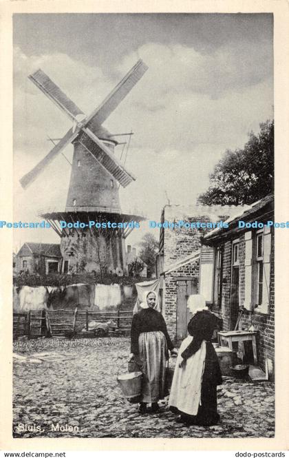 R361228 Sluis Molen