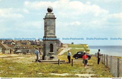 R370152 The Meridian Monument Peacehaven PT3487