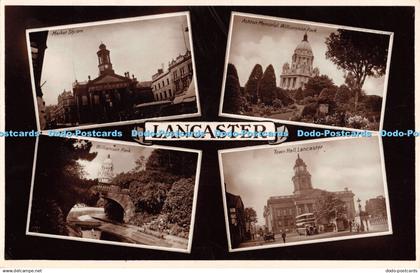 R388671 Lancaster 1931 Multi View