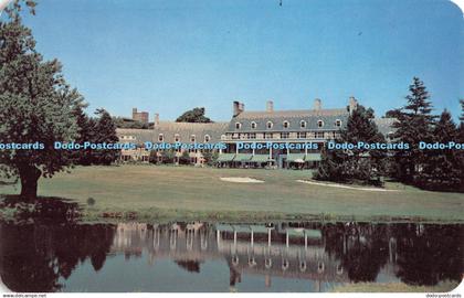 R413675 Princeton New Jersey The Princeton Inn H Fullerton Dextone Dexter Press