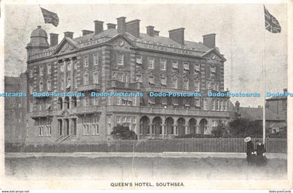 R428376 Queens Hotel Southsea