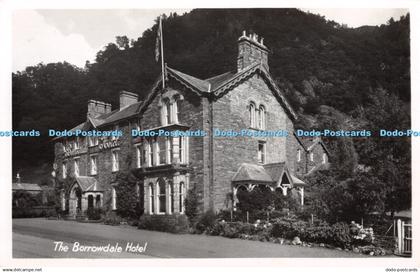 R430650 The Borrowdale Hotel RP