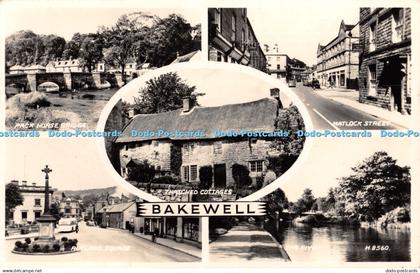 R442597 Bakewell Matlock Street Rutland Square Valentine RP Multi View