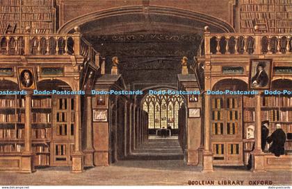 R455014 Bodleian Library Oxford The Old Oxford Series Daviss