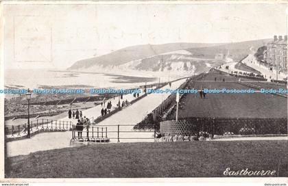 R456828 Eastbourne Postcard