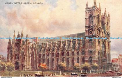 R466343 London Westminster Abbey