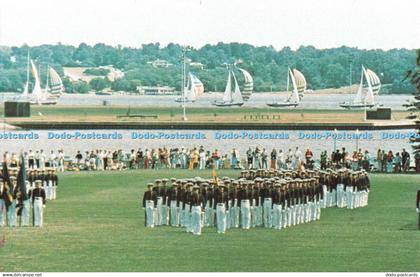 R485147 Parade United States Naval Academy Annapolis Maryland 155312