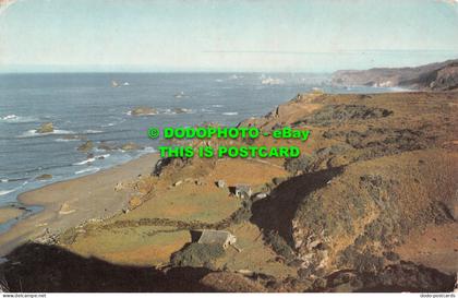R505547 Brookings on the coast of southern Oregon has one of the outstanding nat