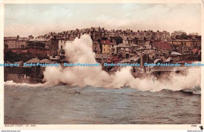 R508801 Rough Stuff St Ives 15282 Gout Carbis Bay and St Ives 1940