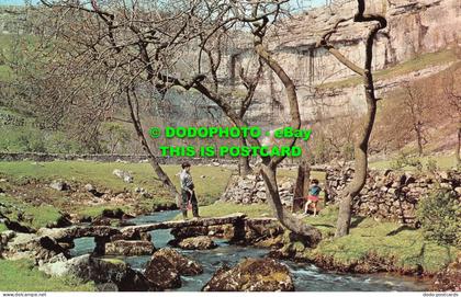 R517529 River Aire. near Malham Cove