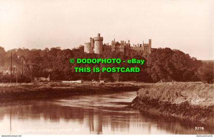 R533143 Arundel Castle. Arundel Castle. Judges. 5378