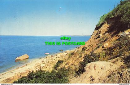 R576790 Long Island Sound Shore. North Shore of Long Island. Milt Price. Tomlin