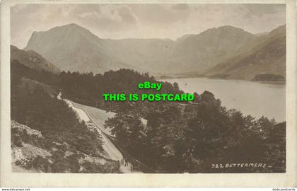R591947 322. Buttermere. 1943