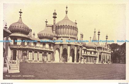 R597550 Pavilion Brighton Brighton Palace Series Brighton Corporation