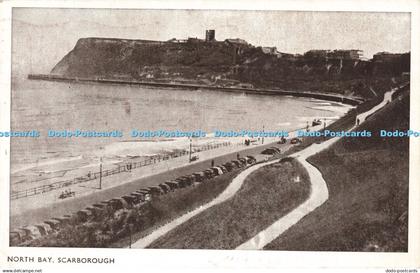 R598076 Scarborough North Bay 1947