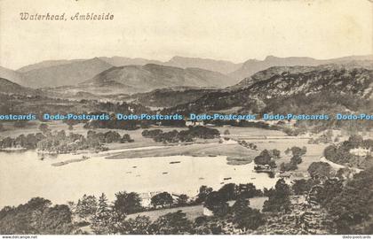 R600520 Waterhead Ambleside