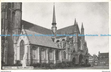 R612909 Ypres Saint Martin