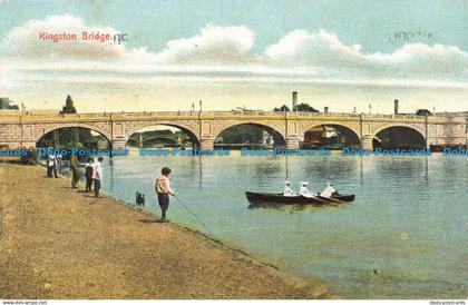 R661710 Kingston Bridge