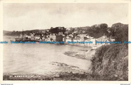 R671769 Falmouth. St. Mawes