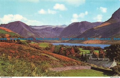 R673448 Buttermere. Gomis