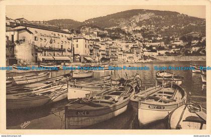 R674054 Villefranche sur Mer. L. Gilletta